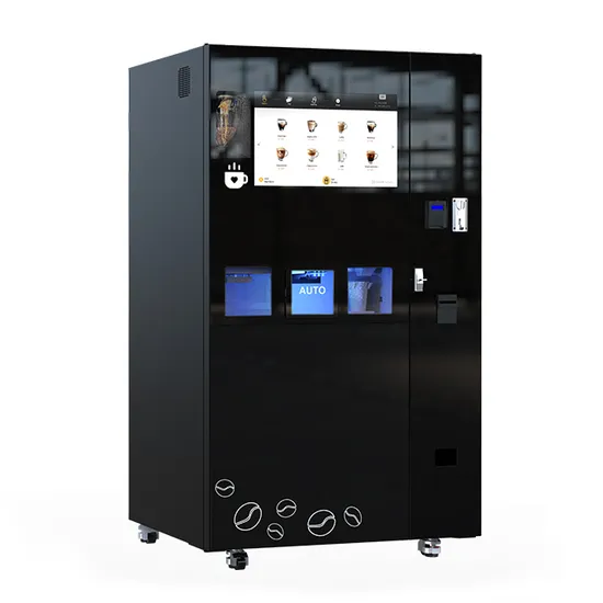Integrated Self-Powered Network Cabinet with Air Conditioner