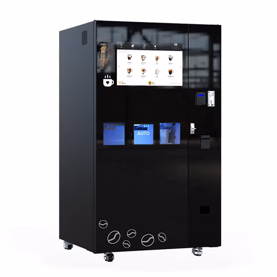 Integrated Self-Powered Network Cabinet with Air Conditioner