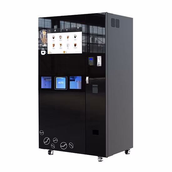 Integrated Self-Powered Network Cabinet with Air Conditioner